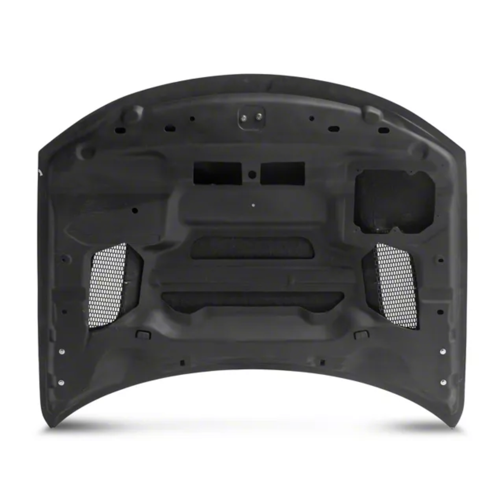 15-23 Dodge Charger Redeye Style Carbon Fiber Hood