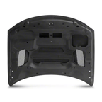 15-23 Dodge Charger Redeye Style Carbon Fiber Hood