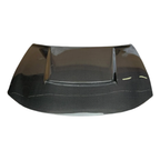 15-21 Dodge Charger Carbon Fiber Hood
