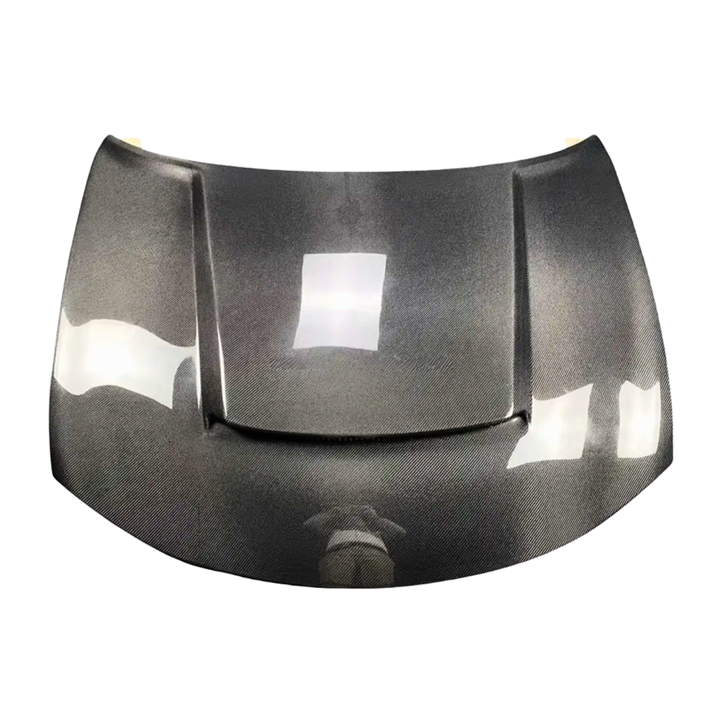15-21 Dodge Charger Carbon Fiber Hood
