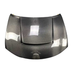 15-21 Dodge Charger Carbon Fiber Hood