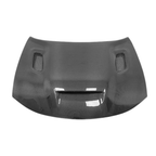 15-23 Dodge Charger Redeye Style Carbon Fiber Hood