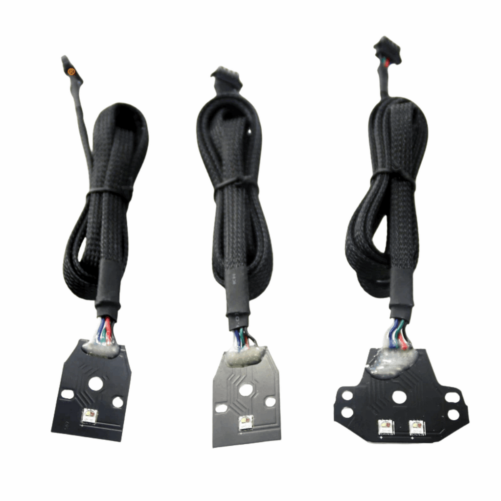 15-23 RGBW DRL Boards