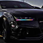 2015-2017 AUDI RS 7 FLOW SERIES DRL KIT