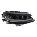 16-18 Chevrolet Camaro XB LED Headlights