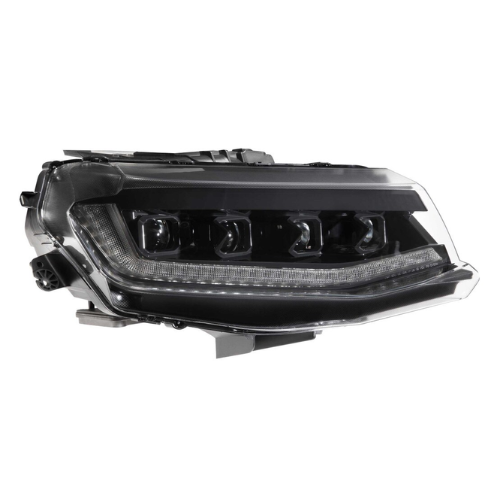 16-18 Chevrolet Camaro XB LED Headlights
