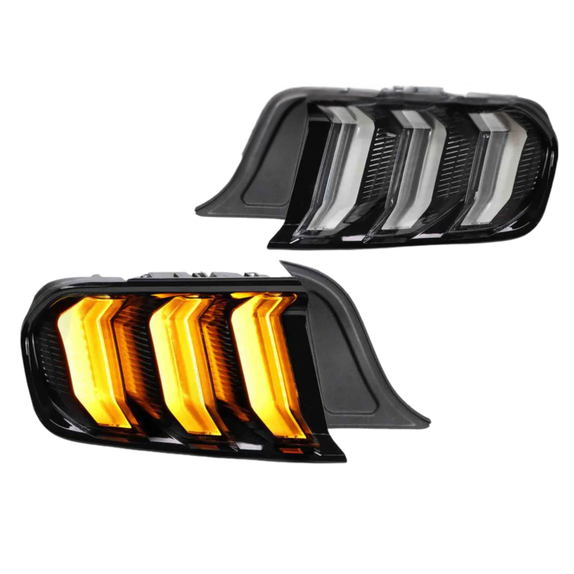 2015-2023 Ford Mustang LED Taillights