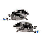 (14-19) Corvette C7 XB LED Headlights