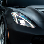 (14-19) Corvette C7 XB LED Headlights