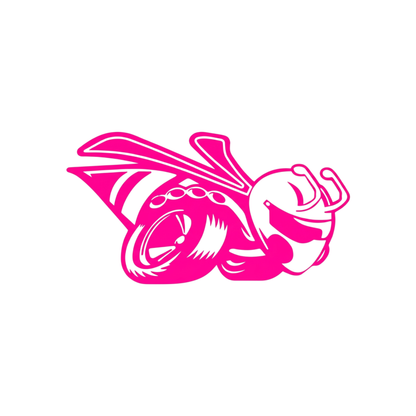 1320 Scat Pack Logo Vinyl