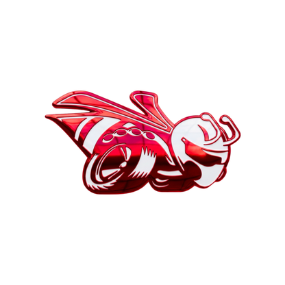 1320 Scat Pack Logo Vinyl