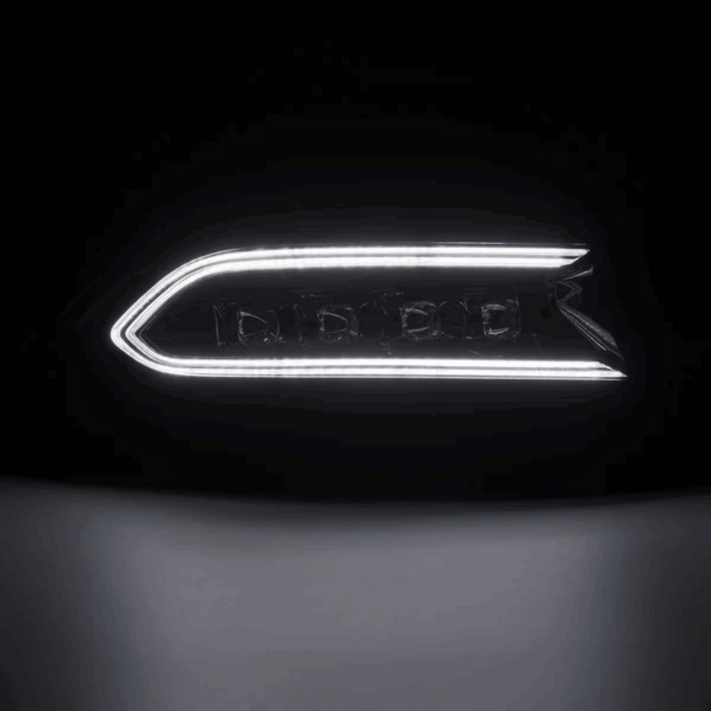 15-23 NOVA-Series (Alpha Black)