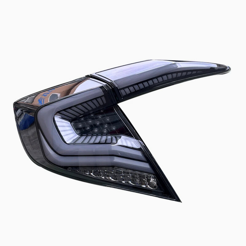 16-18 Civic RGB Led Tailight  (Sedan)