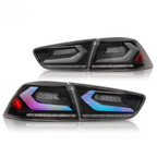 08-18 EVO X RGB LED Taillight