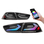 08-18 EVO X RGB LED Taillight
