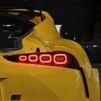 GR Supra A90 A91 RGB LED Taillight