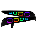 GR Supra A90 A91 RGB LED Taillight